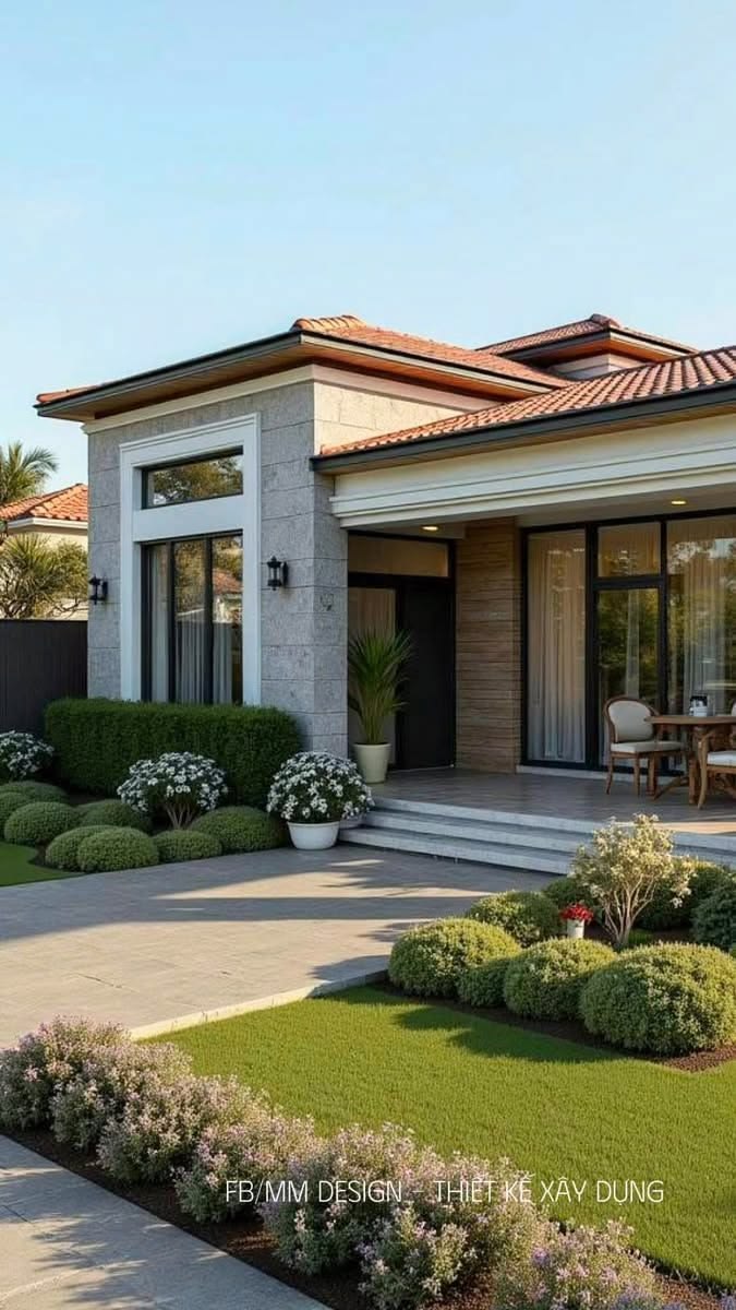 Full Home Renovation